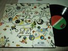 LED ZEPPELIN : III LP 1977 ATLANTIC SD 19128 CANADA