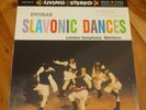 Dvorak: 'Slavonic Dances