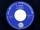 The Coachmen El Dorado/Runaway Coach 1965 Austin TX Garage Surf Instros play EX