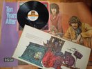Ten Years After – Cricklewood Green  LP 1970  POSTER