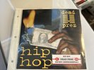 dead prez ‎– Hip-Hop (2015) Loud Records / Get On Down 7