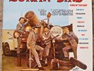 THE TRASHMEN, Surfin' Bird, King of Surf, Garrett Records, SOMA, LPGA 200, Vinyl
