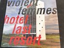 Violent Femmes - Hotel Last Resort [New Vinyl LP]