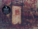 VINYL Black Sabbath - Mob Rules