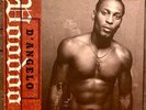D'Angelo – Voodoo  Virgin Records 2000 Us Original 2LP from japan c503