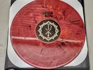 SIGNED Prayers - SD Killwave Purple Marble Color Vinyl LP  Rare Album