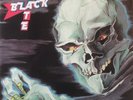 BLACK FATE – Commander Of Fate Rare limited 1.000 original Vinyl LP 1986