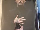 Moby - Reprise Limited Deluxe Edition Crystal Clear Vinyl + Mat 2LP SEALED