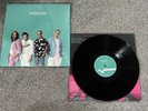 Weezer - Weezer (teal Album) Vinyl Used