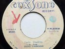 1970 Killer Rocksteady DJ - Lovers Version Delroy Wilson & King Sporty Coxsone