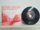 Rupert Holmes - Escape (The Pina Colada Song) Drop it 1979 Single 7