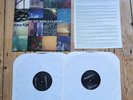 Jimmy Eat World Clarity Double LP  1999 1st US Press Emo Indie