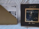 Miles Davis Kind Of Blue UHQR Analogue Productions clear vinyl, never played