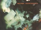 THE CURE-LP- DISINTEGRATION- FICTION RECORDS-OIS-1989- MINT
