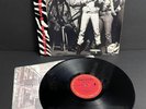 This is Big Audio Dynamite  1985 Columbia Gold Stamp Promo Vinyl LP - EX/VG