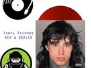 Falling In Reverse - Popular Monster LP Vinyl Record (Apple Red) 