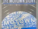 THE MOTOWN STORY The First 25 Years 5 LP Box Set ZL72137 1983