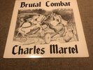 Skinhead ROR original Pressing LP