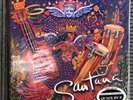 Santana supernatural vinyl 200 Gram Classic Records Quiex 2009 STILL SEALED