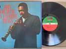 JOHN COLTRANE My Favorite Things LP Atlantic SD-1361 US 1975 EX/EX