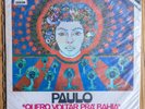 Paulo Diniz - Quero Voltar Pra Bahia RARE BRAZIL ORIG ODEON MONO FUNK SOUL PSYCH