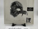 The Parlor Mob And You Were A Crow Vinyl LP New Sealed RARE RSD 2009