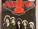 WHITE SPIRIT – WHITE SPIRIT - MCF 3079 VINYL LP MCA RECORDS - VG+ - A30