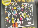 CIRCLE JERKS GROUP SEX VINYL LP DELUXE 40TH ANNIVERSARY NEW SEALED MINT