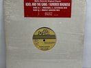SUPER RARE D.J. COPY KOOL & THE GANG -SUMMER MADNESS 2001 DE-LITE JAPAN VINYL
