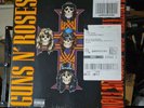 Appetite for Destruction (Uncensored Cover) by Guns N' Roses (Record, 2008)