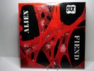 Alien Sex Fiend –Who's Been Sleeping In My Brain  /1983 1ST PRESS UK GRAM 10 EX+