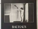MINT UNPLAYED BAUHAUS - 1980 UK IN THE FLAT FIELD LP - Utopia pressing with OIS