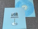 Enter Shikari - The Spark Vinyl Record /1000 GALAXY BLUE 2021