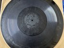 Cecil Gant JAZZ R&B Piano One Sided Metal ACETATE 78 How Can I Sleep HEAR