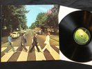LP THE BEATLES – Abbey Road (Apple 1C 062-04243) German Press 1969
