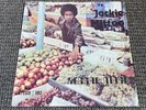 Jackie Mittoo – Reggae Magic Vinyl Record EARLY JAMAICAN Press BLACK READ DESCR