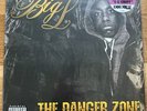 Big L - The Danger Zone (2020 RSD Vinyl, 2LP, Color, Opened)