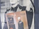 Gary Numan / Tubeway Army – Replicas 1979 UK LP BEGGARS BANQUET 1st w/POSTER