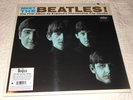 New Sealed 2024 Meet The Beatles 180 Gram LP Original Mono Pressing Reissue