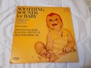 Raymond Scott - Soothing Sounds For Baby Volume II 6 To 12 Months 1964 LP, Mono