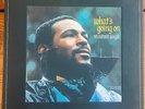 Marvin Gaye ‎– What's Going On - Mobile Fidelity Box Set 2019 Vinyl US 2 x Vinyl