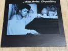 Anita Baker - Compositions Vinyl LP Record 80s R&B Masterpiece Elektra VG