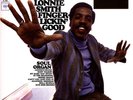 Lonnie Smith - Finger Lickin' Good (Vinyl LP - 1967 - EU - Reissue)
