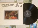 Archie Shepp and The Full Moon Ensemble LP Live in Antibes Vol. 1 1971 EX/M-