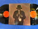 MILES DAVIS AURA 2LP CBS 463351. ORIGINAL EUROPE LP MINT