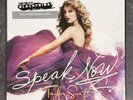 Taylor Swift Speak Now Record Store Day RSD Smoke HAND NUMBERED 4584/7000