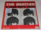 New 2024 Beatles A Hard Days Night Soundtrack 180 Gram LP Original Mono Reissue