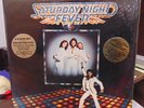 BEE GEES - Saturday Night Fever Original Soundtrack / RS-2-4001 / 2 LP M/NM 1977