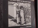 RARE JAZZ LP Doug Carn Featuring The Voice Of Jean Carn - Spirit Of The New Lan