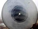USSR GEORGIAN X-RAY ROENTGEN bones  RECORD  UNIQUE ITEM  AUTHENTIC unknown folk